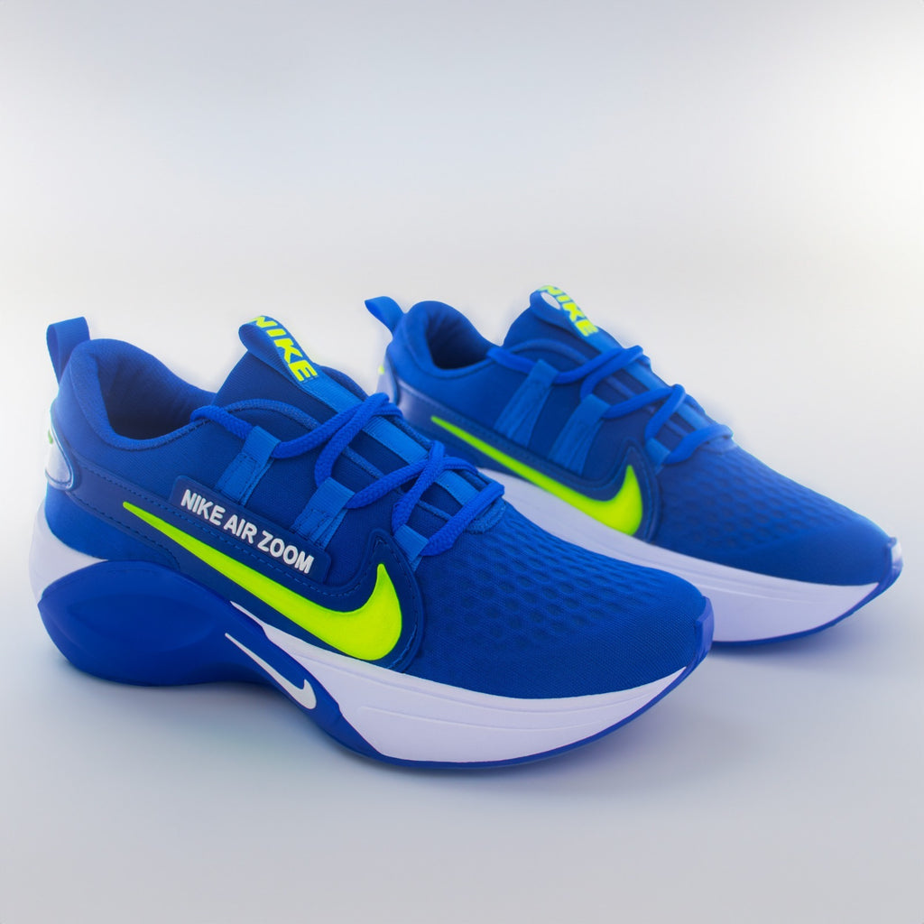 Combo tenis Nike Air Zoom + pantaloneta