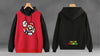 Hoodies Unisex Mario Bros